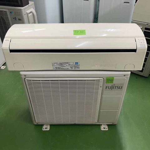 Điều hoà FUJITSU Mã đặt hàng: TD10. Đời máy: 2010 AS-A280H, AO-A280